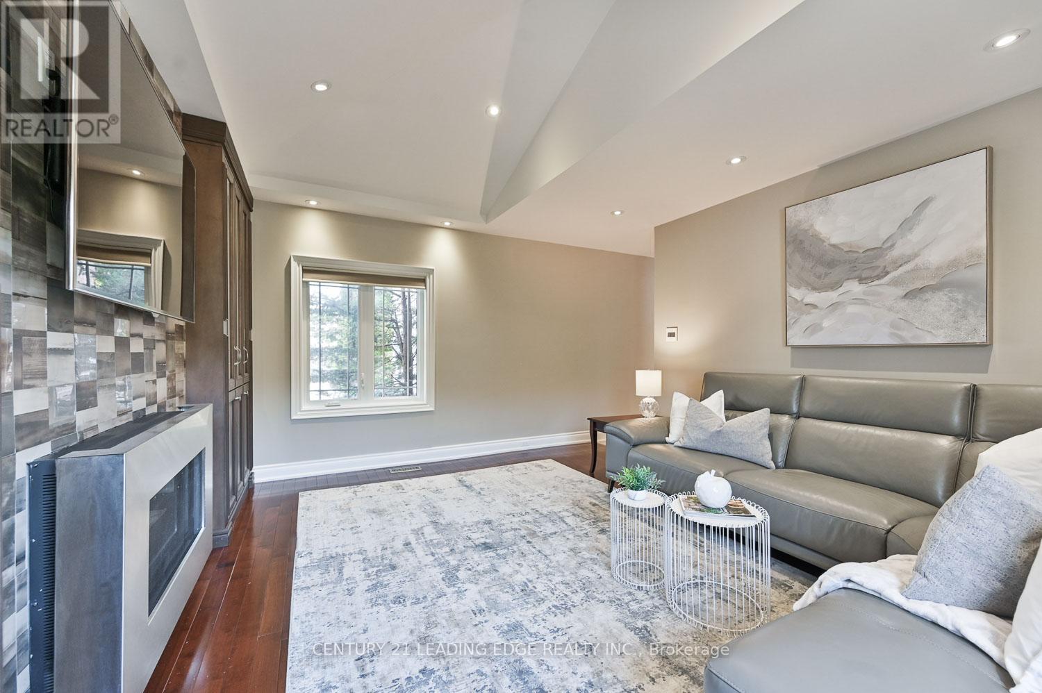 5 Sawyer Crescent, Markham, Ontario  L3P 5V1 - Photo 16 - N12943620