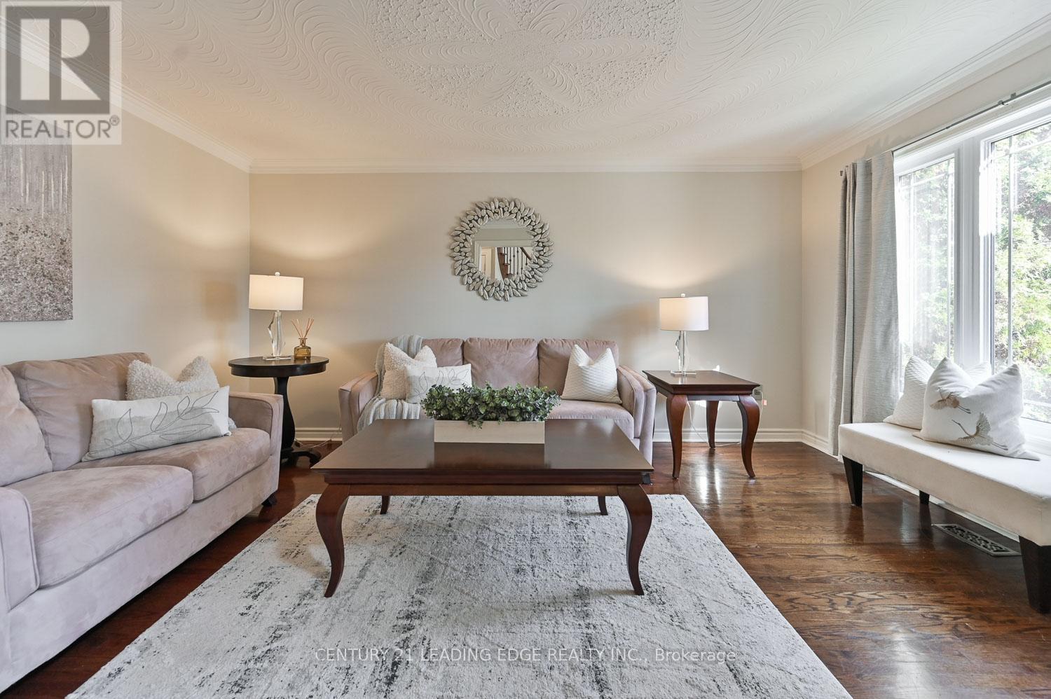 5 Sawyer Crescent, Markham, Ontario  L3P 5V1 - Photo 17 - N12943620