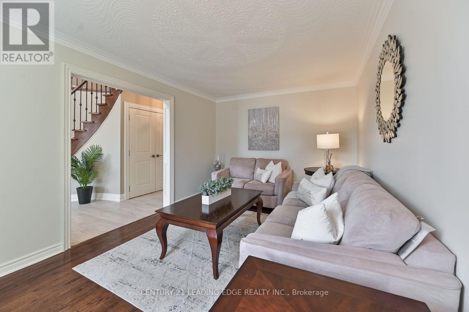 5 Sawyer Crescent, Markham, Ontario  L3P 5V1 - Photo 18 - N12943620