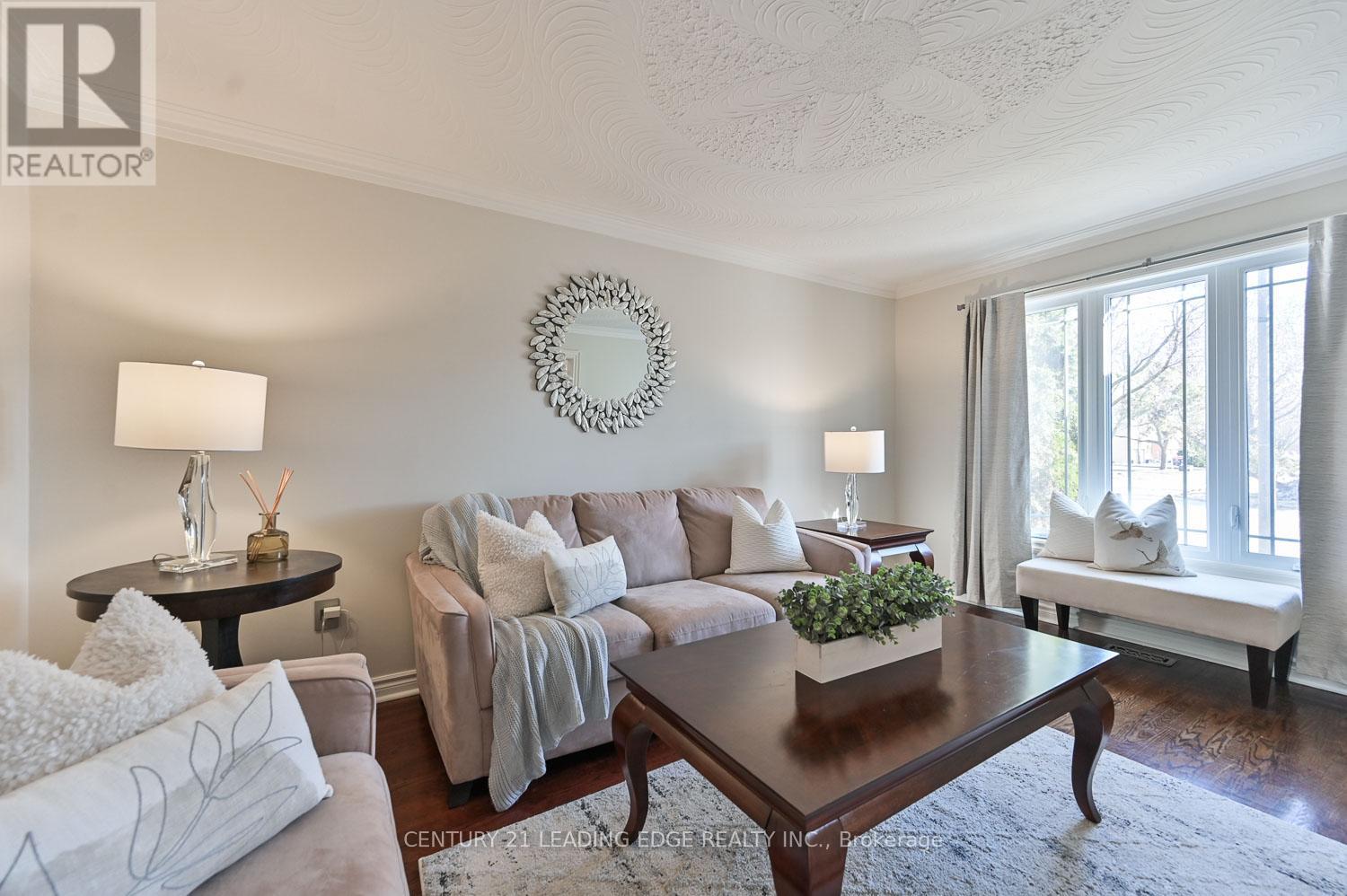 5 Sawyer Crescent, Markham, Ontario  L3P 5V1 - Photo 19 - N12943620