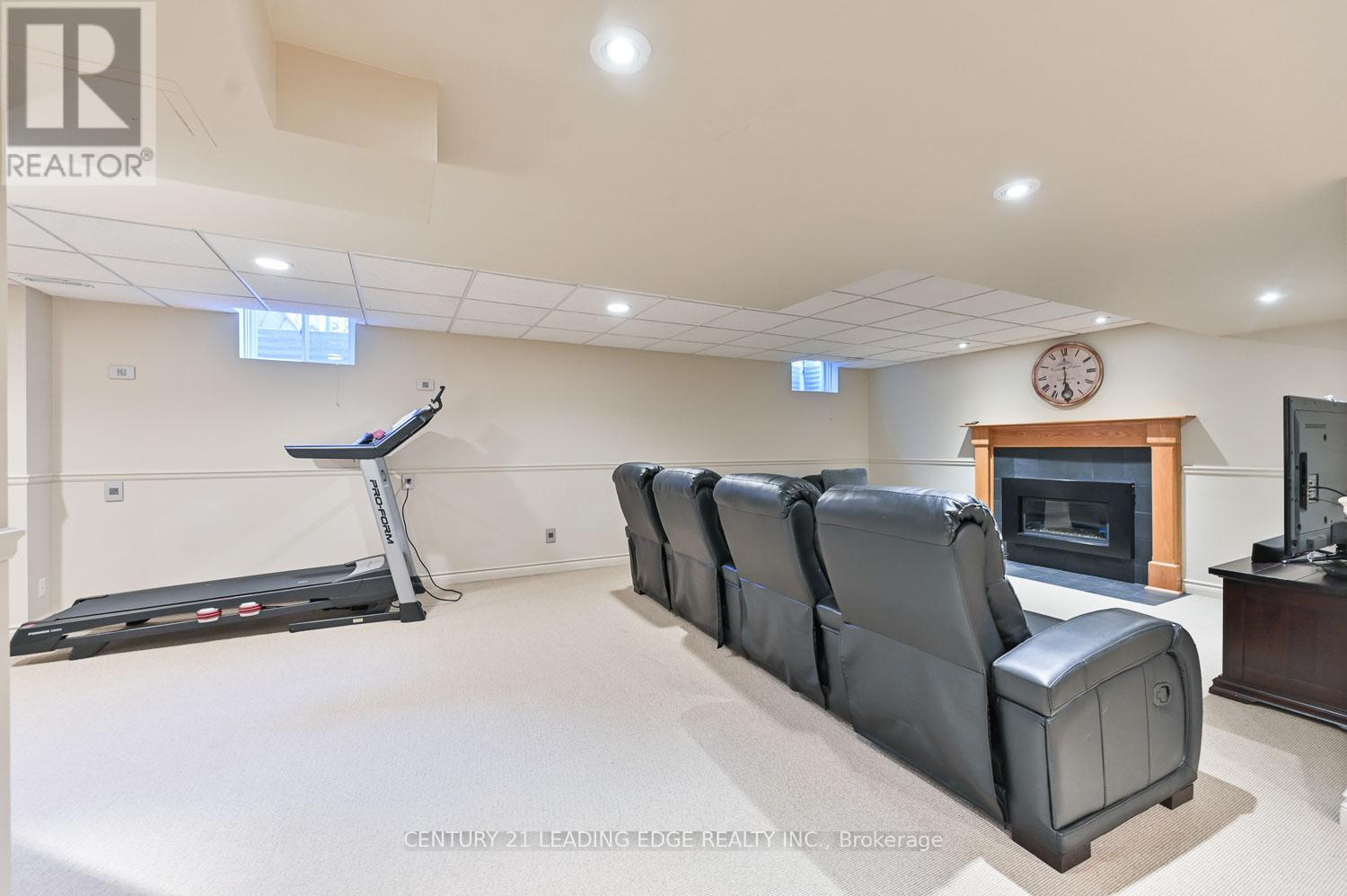 5 Sawyer Crescent, Markham, Ontario  L3P 5V1 - Photo 38 - N12943620