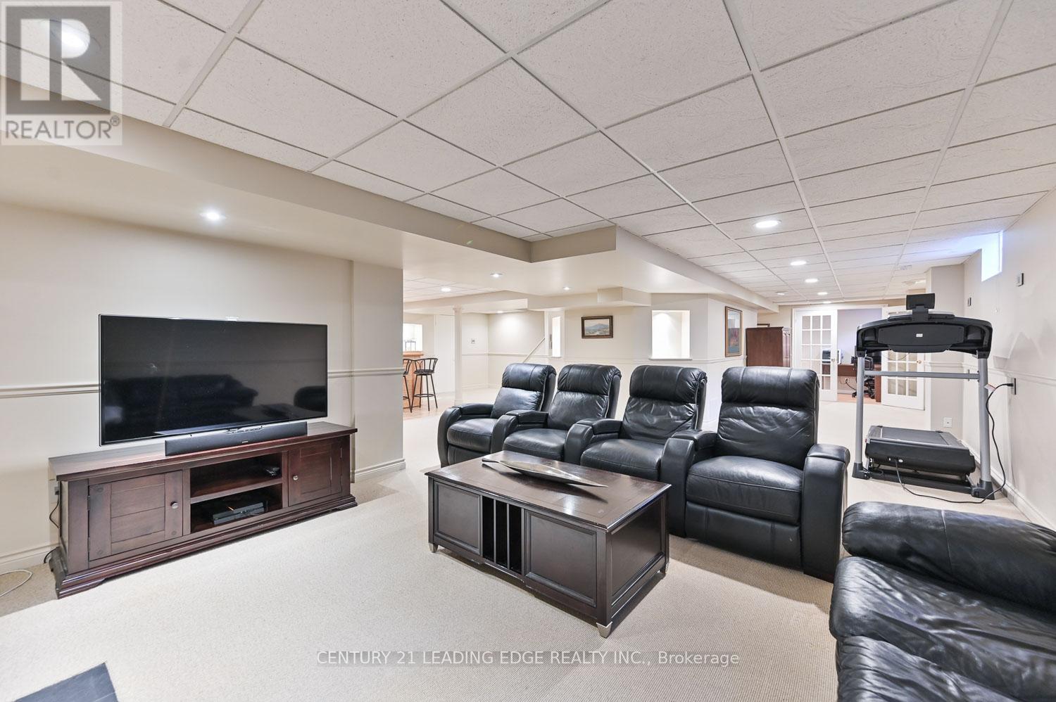 5 Sawyer Crescent, Markham, Ontario  L3P 5V1 - Photo 39 - N12943620