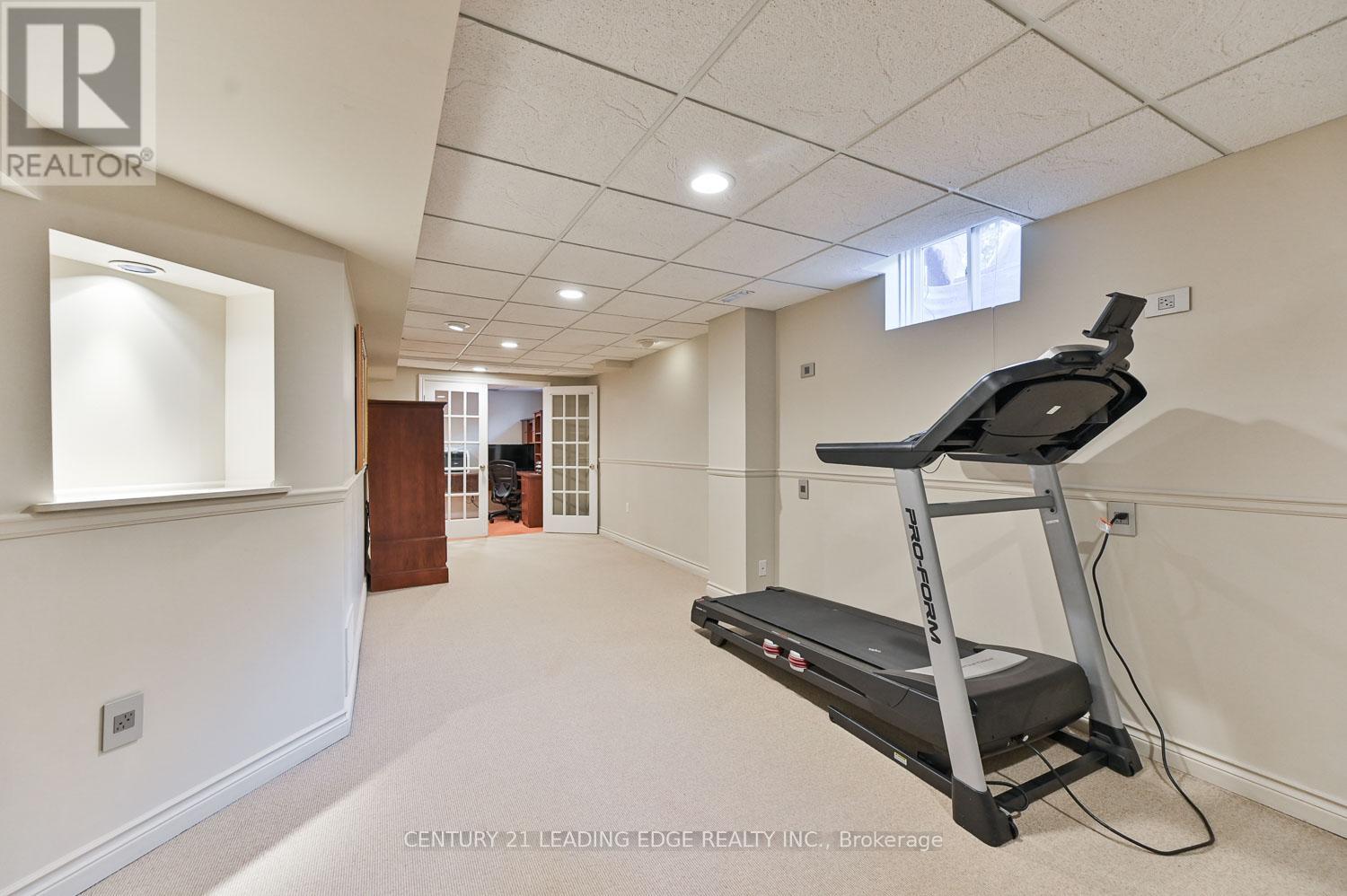 5 Sawyer Crescent, Markham, Ontario  L3P 5V1 - Photo 41 - N12943620