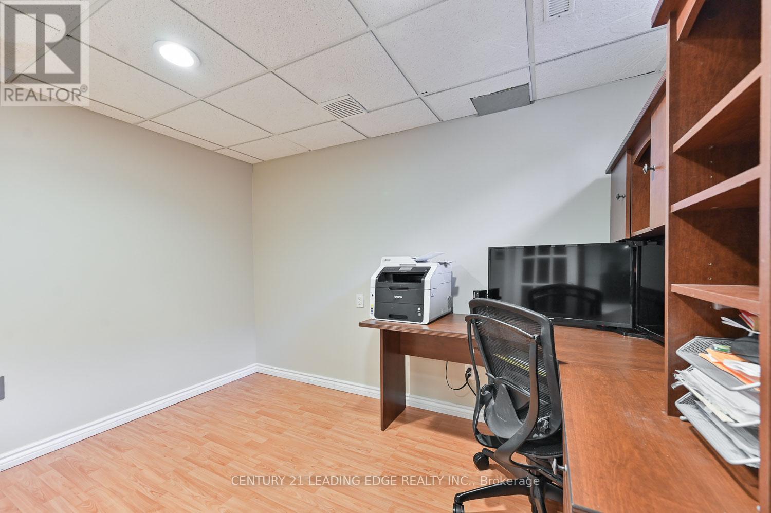 5 Sawyer Crescent, Markham, Ontario  L3P 5V1 - Photo 42 - N12943620