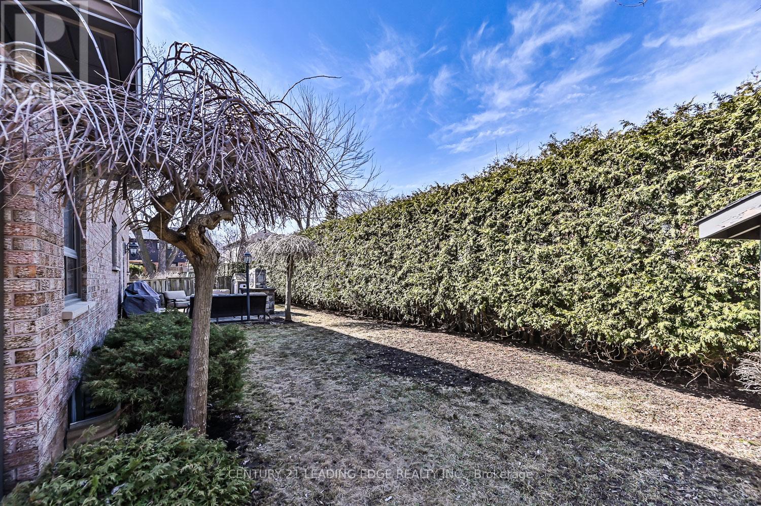 5 Sawyer Crescent, Markham, Ontario  L3P 5V1 - Photo 44 - N12943620