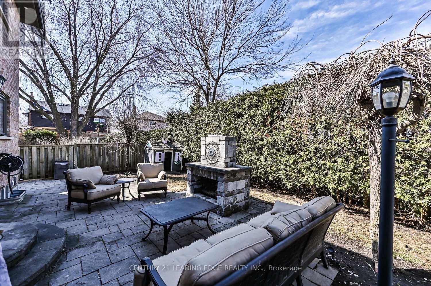 5 Sawyer Crescent, Markham, Ontario  L3P 5V1 - Photo 46 - N12943620