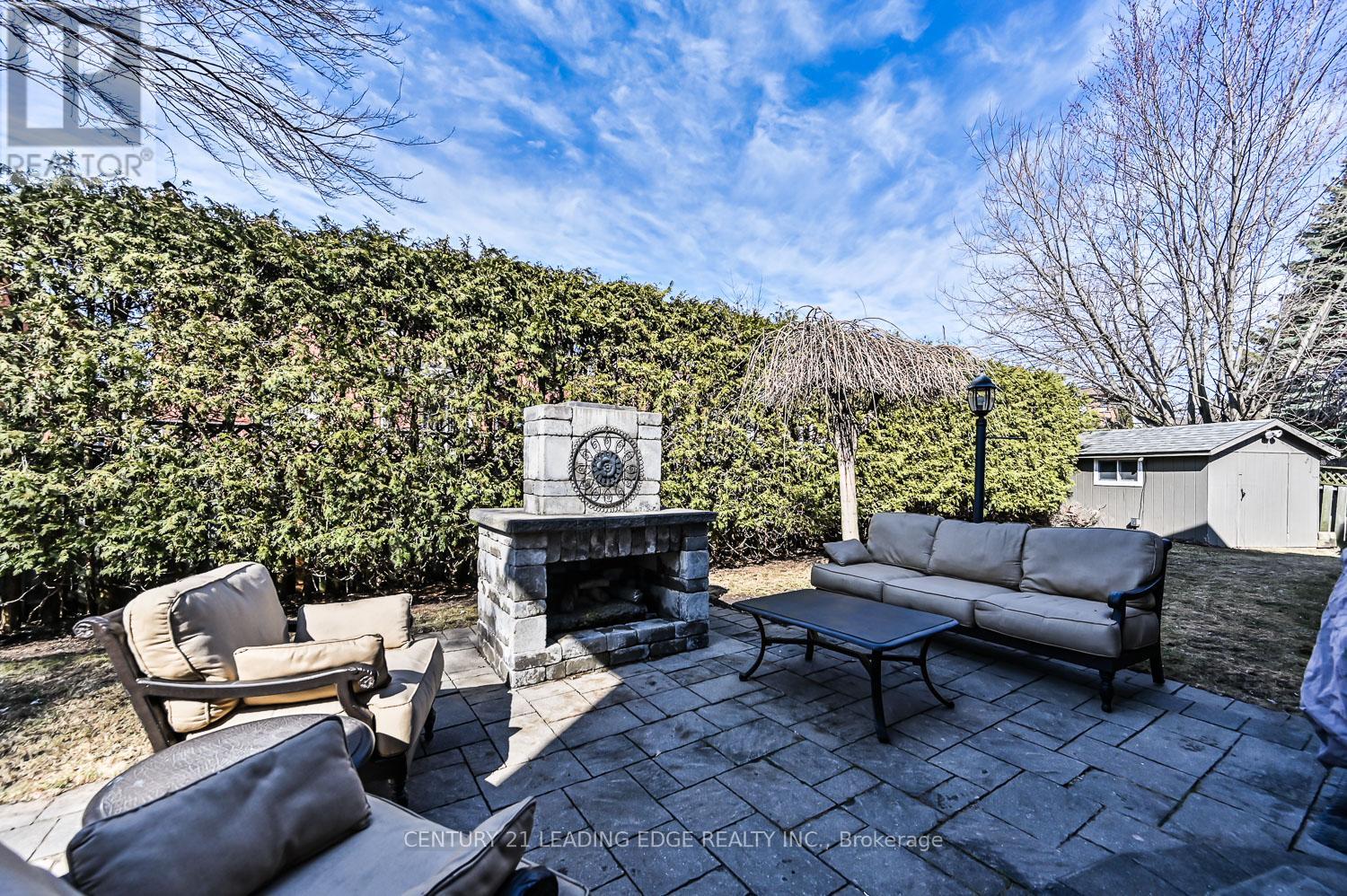 5 Sawyer Crescent, Markham, Ontario  L3P 5V1 - Photo 47 - N12943620