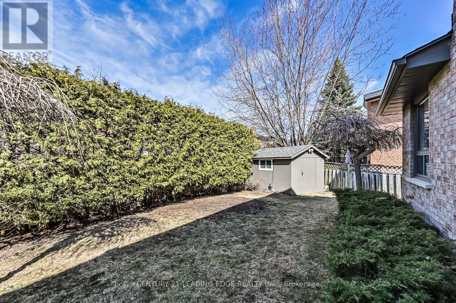 5 Sawyer Crescent, Markham, Ontario  L3P 5V1 - Photo 48 - N12943620