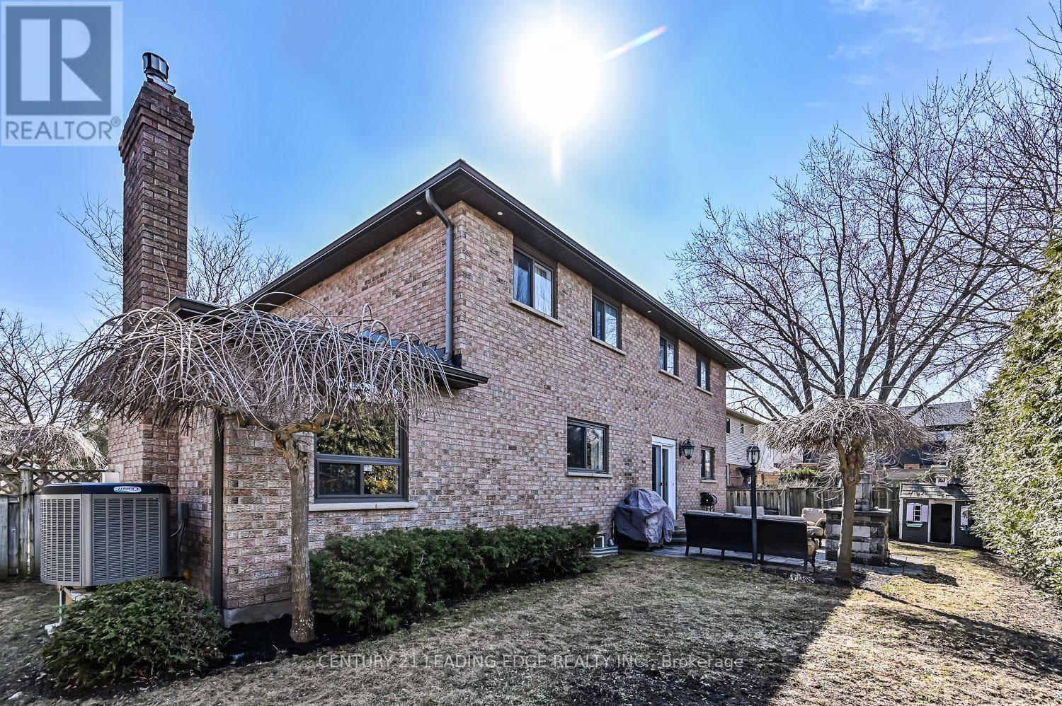 5 Sawyer Crescent, Markham, Ontario  L3P 5V1 - Photo 50 - N12943620