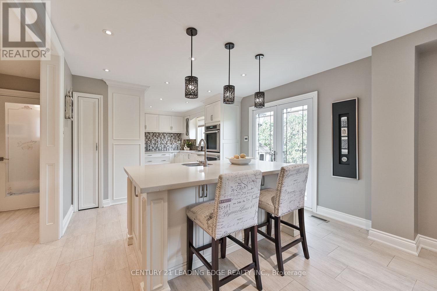 5 Sawyer Crescent, Markham, Ontario  L3P 5V1 - Photo 6 - N12943620