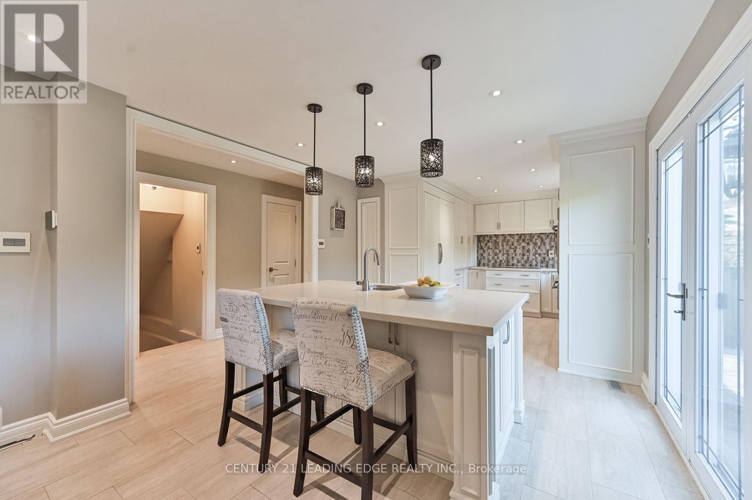 5 Sawyer Crescent, Markham, Ontario  L3P 5V1 - Photo 8 - N12943620