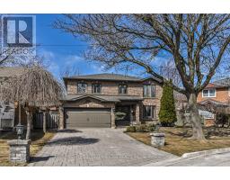5 SAWYER CRESCENT, Markham, Ontario