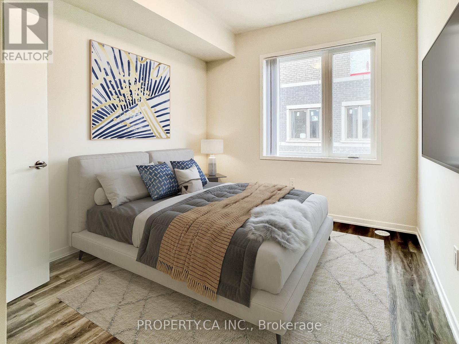 146 - 31 Almond Blossom Mews, Vaughan, Ontario  L4K 0N7 - Photo 2 - N12943682