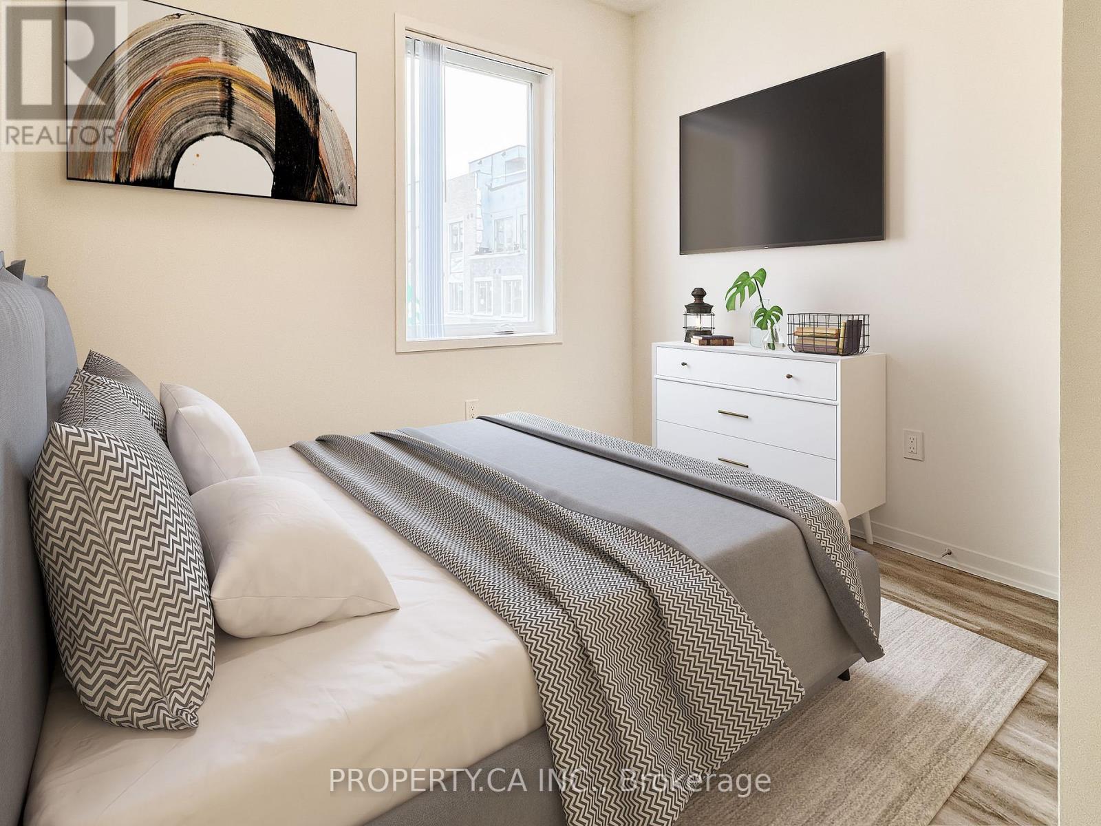 146 - 31 Almond Blossom Mews, Vaughan, Ontario  L4K 0N7 - Photo 3 - N12943682