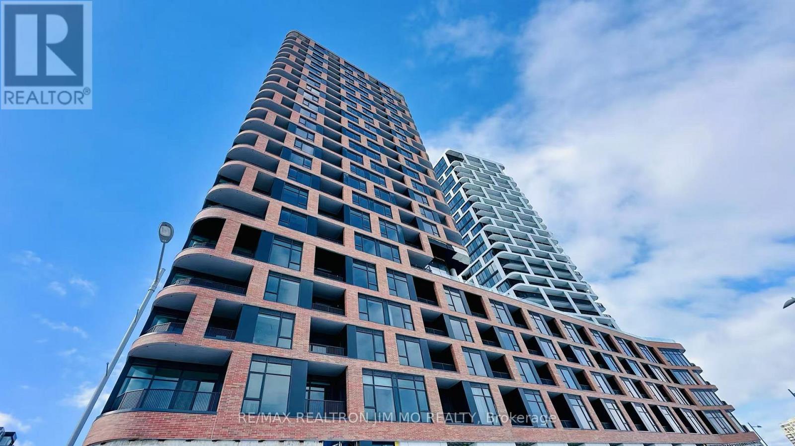 1003 - 38 ANDRE DE GRASSE STREET, Markham, Ontario