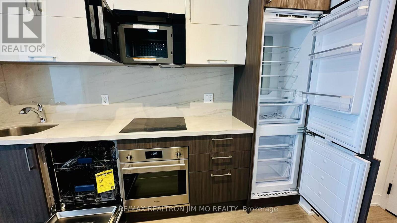 1003 - 38 Andre De Grasse Street, Markham, Ontario  L6G 0H8 - Photo 16 - N12943746