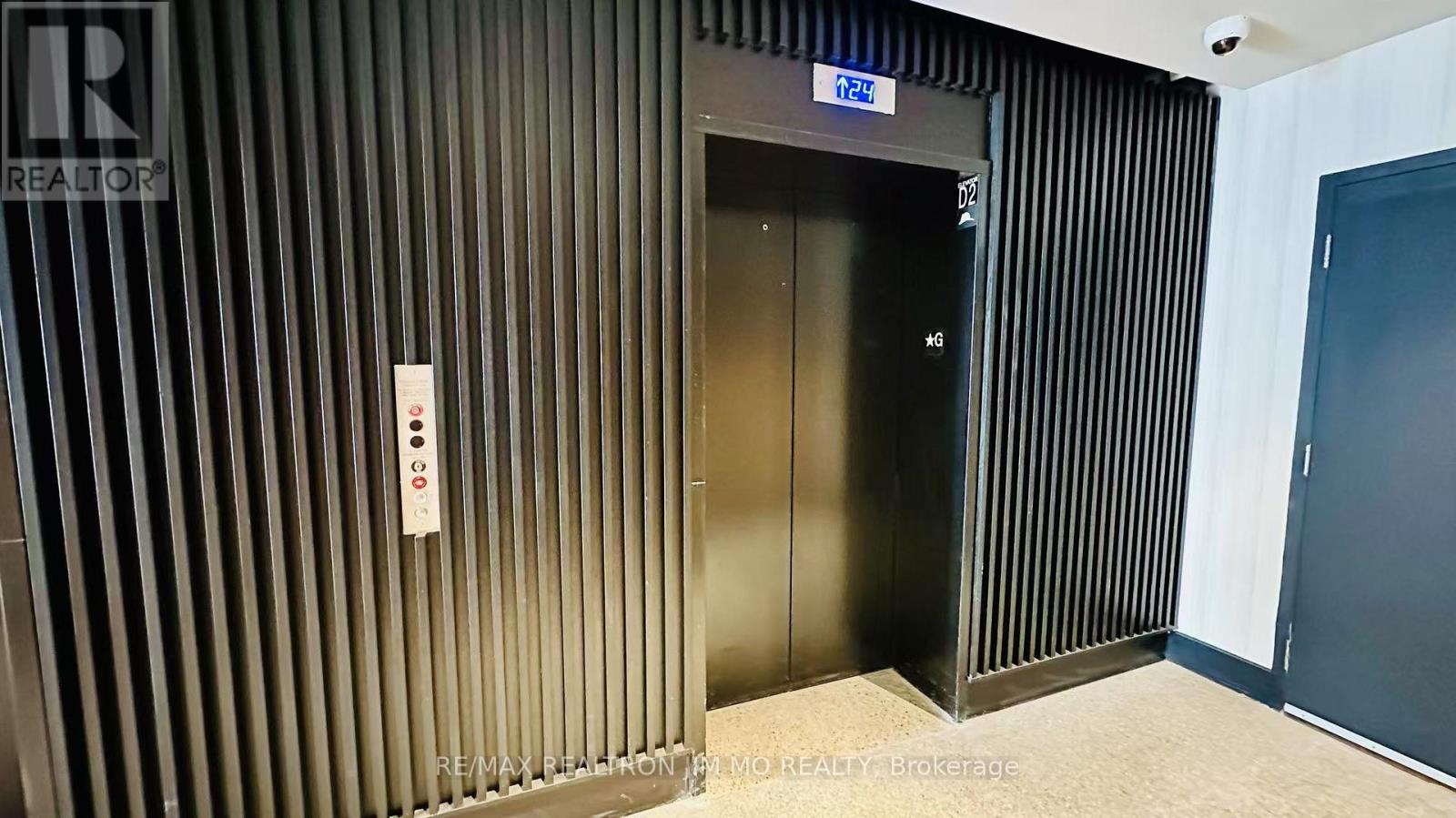 1003 - 38 Andre De Grasse Street, Markham, Ontario  L6G 0H8 - Photo 2 - N12943746