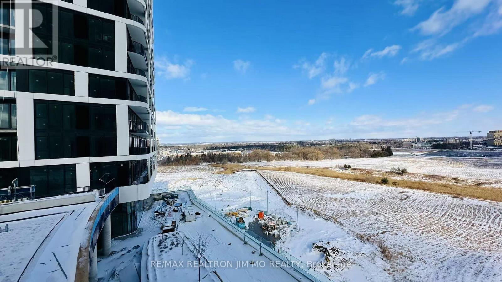 1003 - 38 Andre De Grasse Street, Markham, Ontario  L6G 0H8 - Photo 21 - N12943746