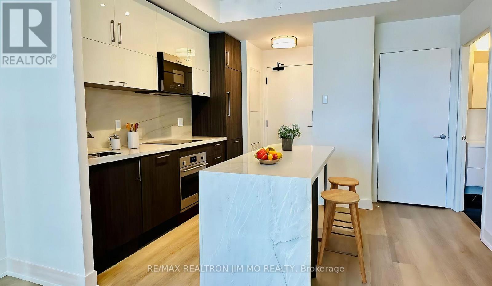 1003 - 38 Andre De Grasse Street, Markham, Ontario  L6G 0H8 - Photo 3 - N12943746