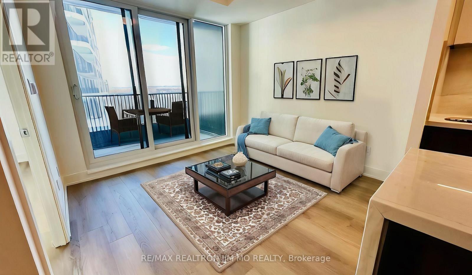 1003 - 38 Andre De Grasse Street, Markham, Ontario  L6G 0H8 - Photo 4 - N12943746