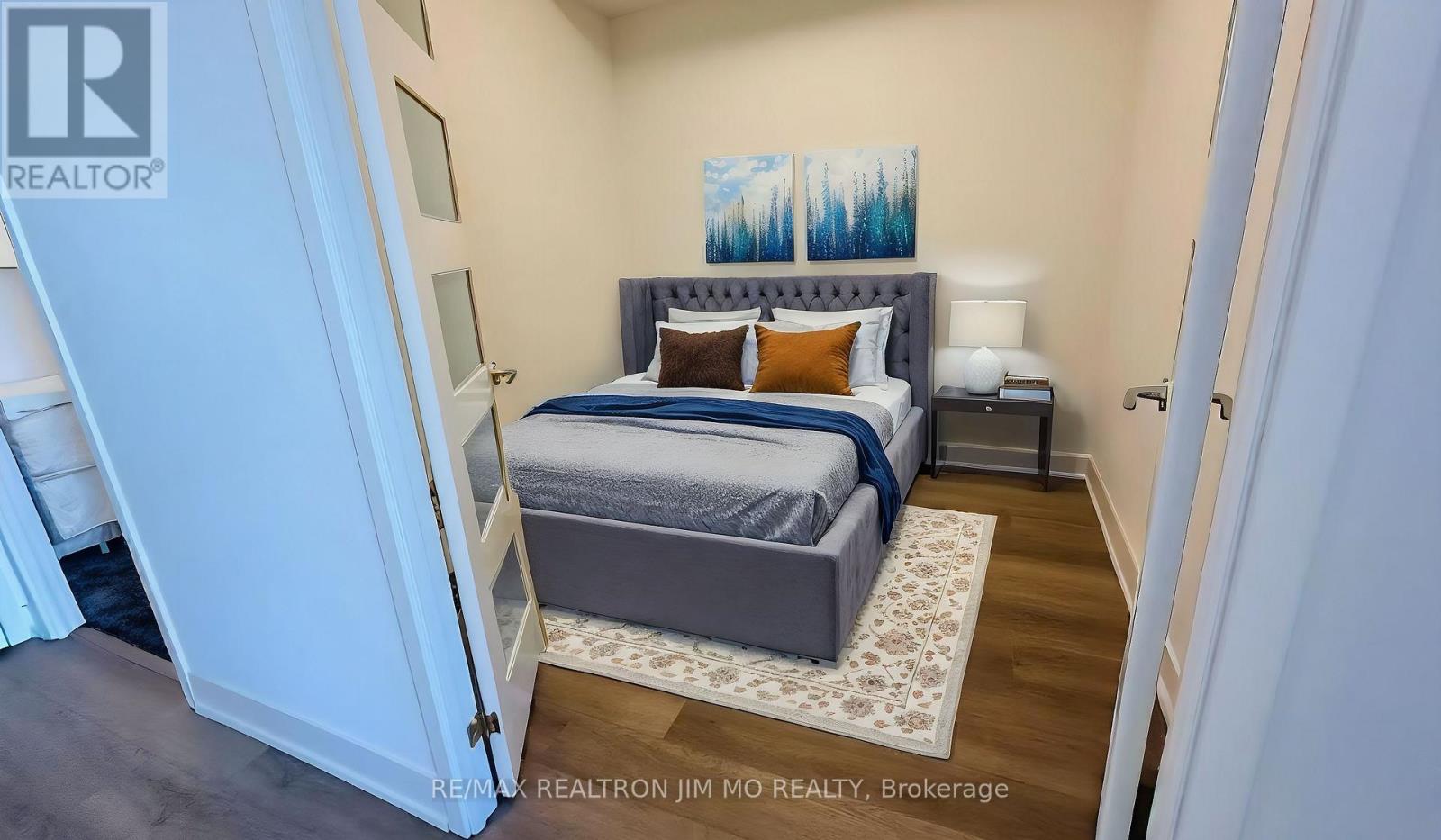 1003 - 38 Andre De Grasse Street, Markham, Ontario  L6G 0H8 - Photo 5 - N12943746