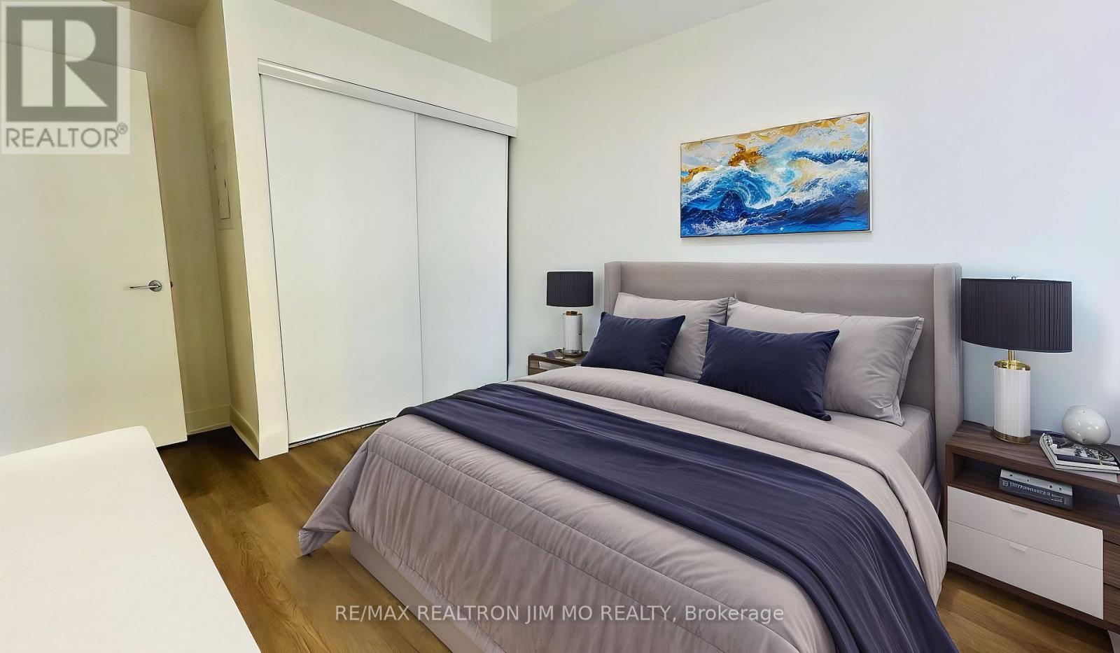 1003 - 38 Andre De Grasse Street, Markham, Ontario  L6G 0H8 - Photo 7 - N12943746