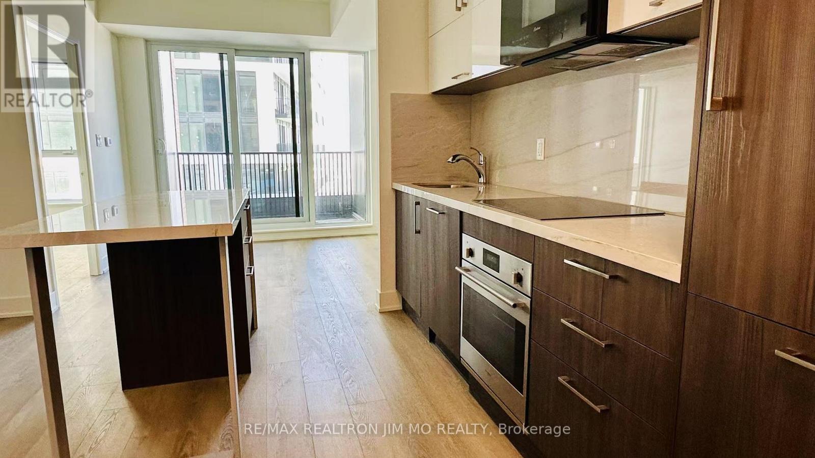 1003 - 38 Andre De Grasse Street, Markham, Ontario  L6G 0H8 - Photo 8 - N12943746