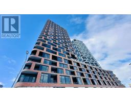 1003 - 38 ANDRE DE GRASSE STREET, Markham, Ontario