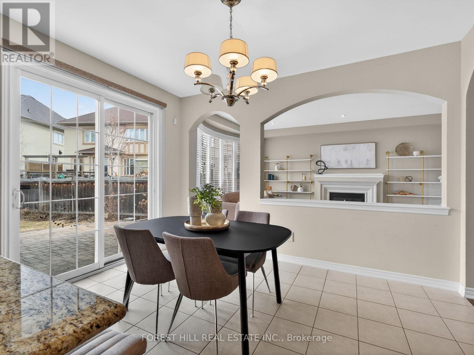 22 Mccombe Lane, Vaughan, Ontario  L6A 4G2 - Photo 12 - N12943750