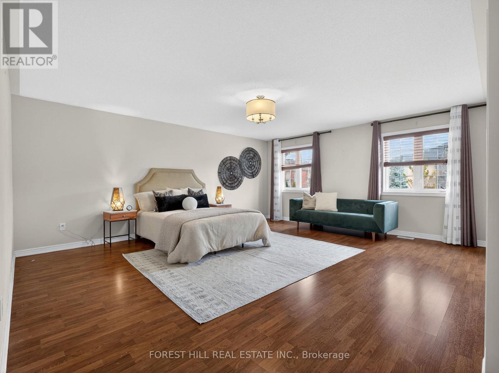 22 Mccombe Lane, Vaughan, Ontario  L6A 4G2 - Photo 19 - N12943750