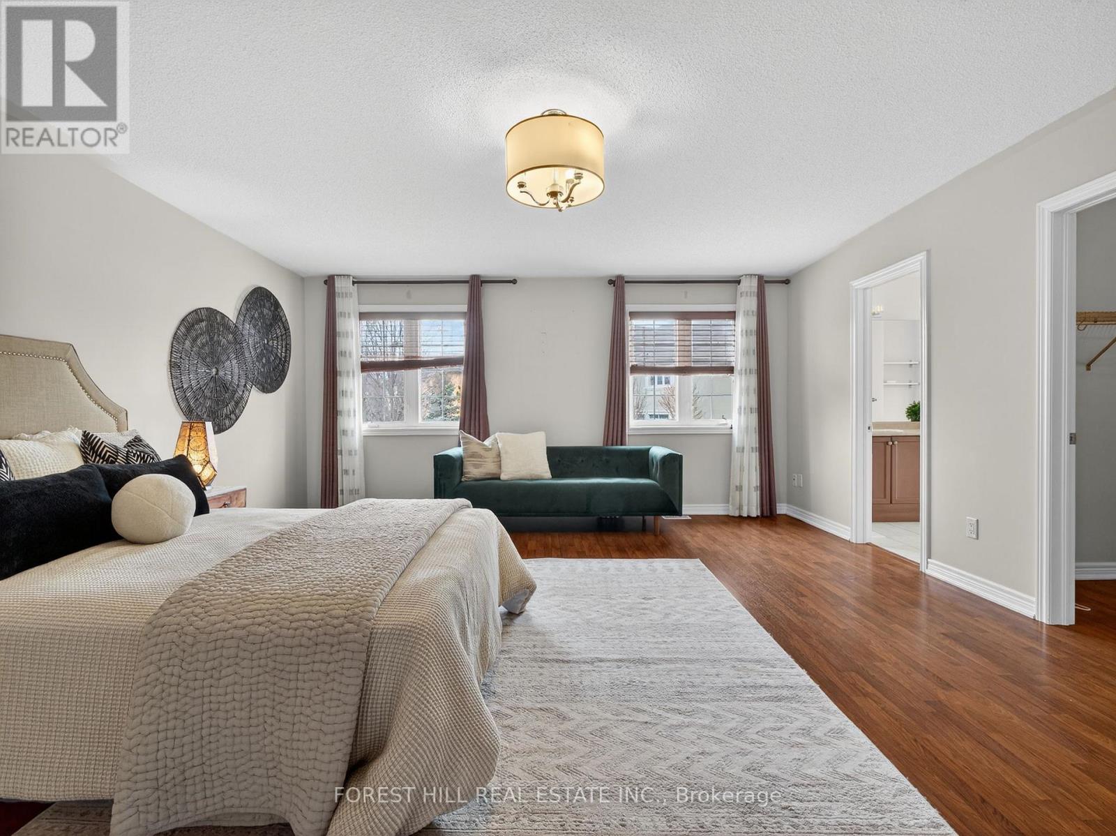 22 Mccombe Lane, Vaughan, Ontario  L6A 4G2 - Photo 20 - N12943750