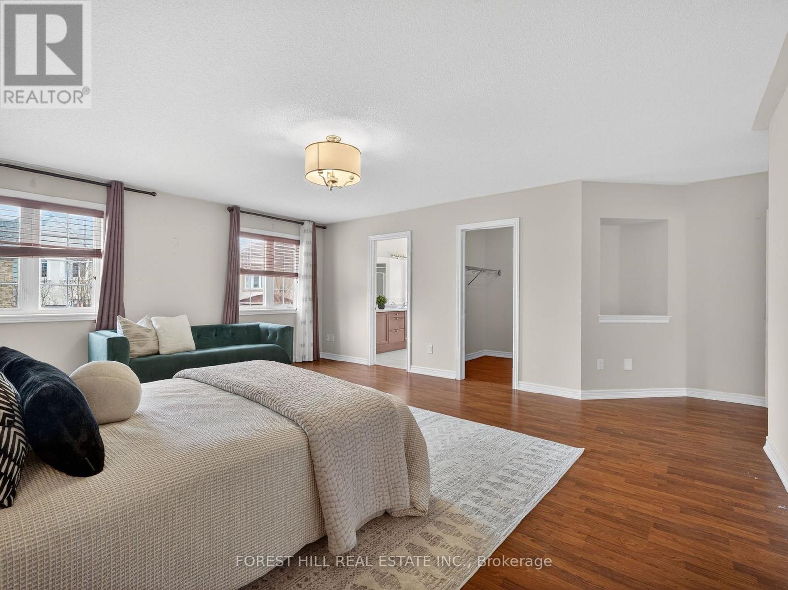 22 Mccombe Lane, Vaughan, Ontario  L6A 4G2 - Photo 21 - N12943750