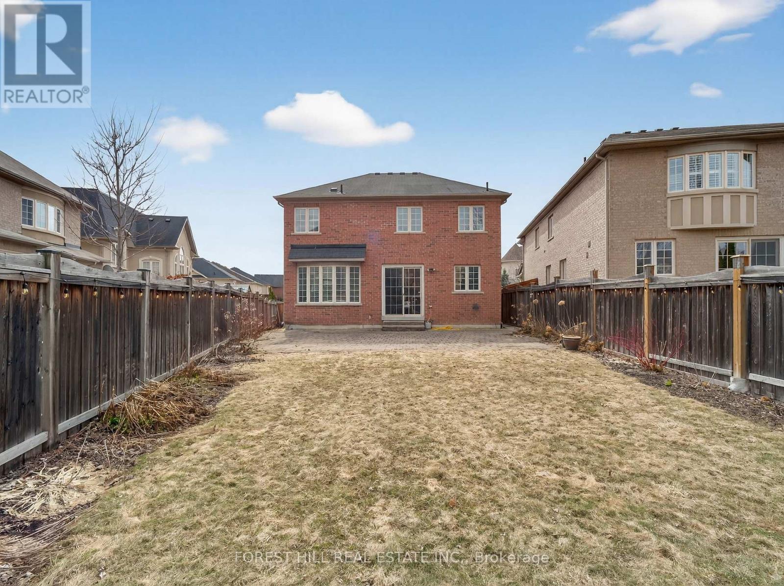 22 Mccombe Lane, Vaughan, Ontario  L6A 4G2 - Photo 46 - N12943750