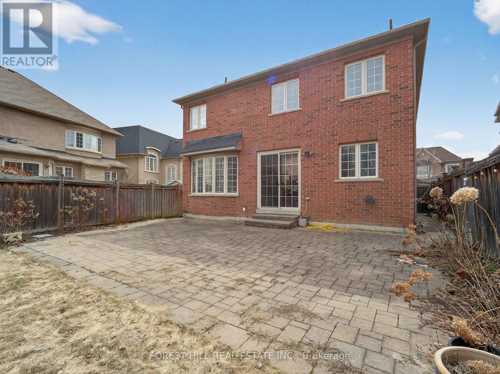 22 Mccombe Lane, Vaughan, Ontario  L6A 4G2 - Photo 47 - N12943750