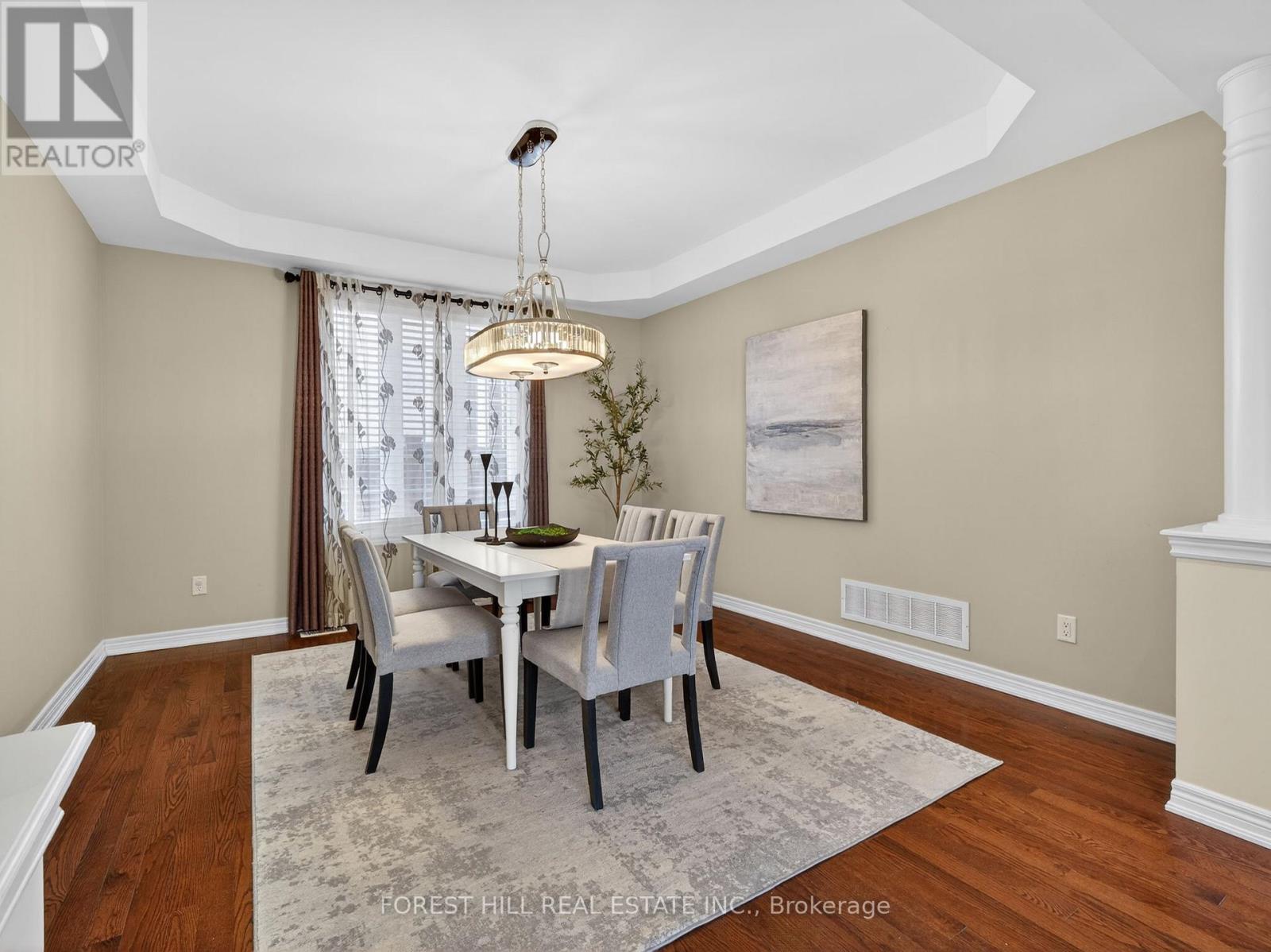 22 Mccombe Lane, Vaughan, Ontario  L6A 4G2 - Photo 5 - N12943750