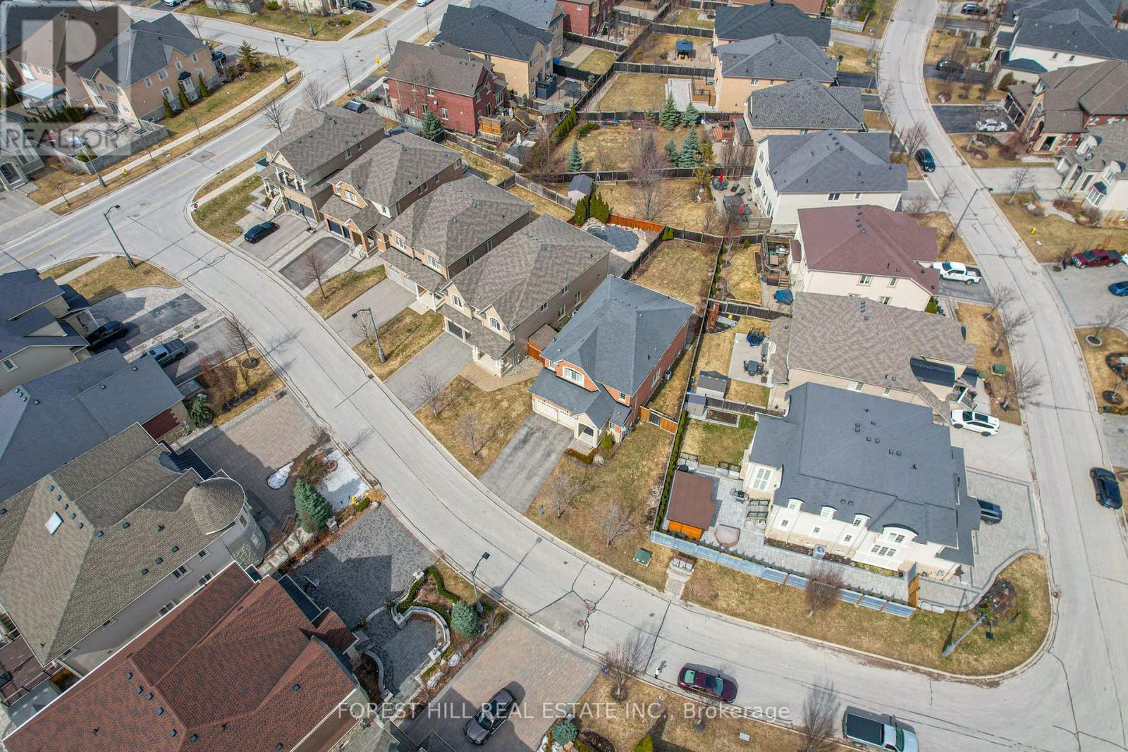 22 Mccombe Lane, Vaughan, Ontario  L6A 4G2 - Photo 50 - N12943750