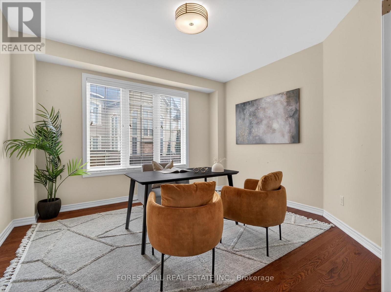 22 Mccombe Lane, Vaughan, Ontario  L6A 4G2 - Photo 6 - N12943750