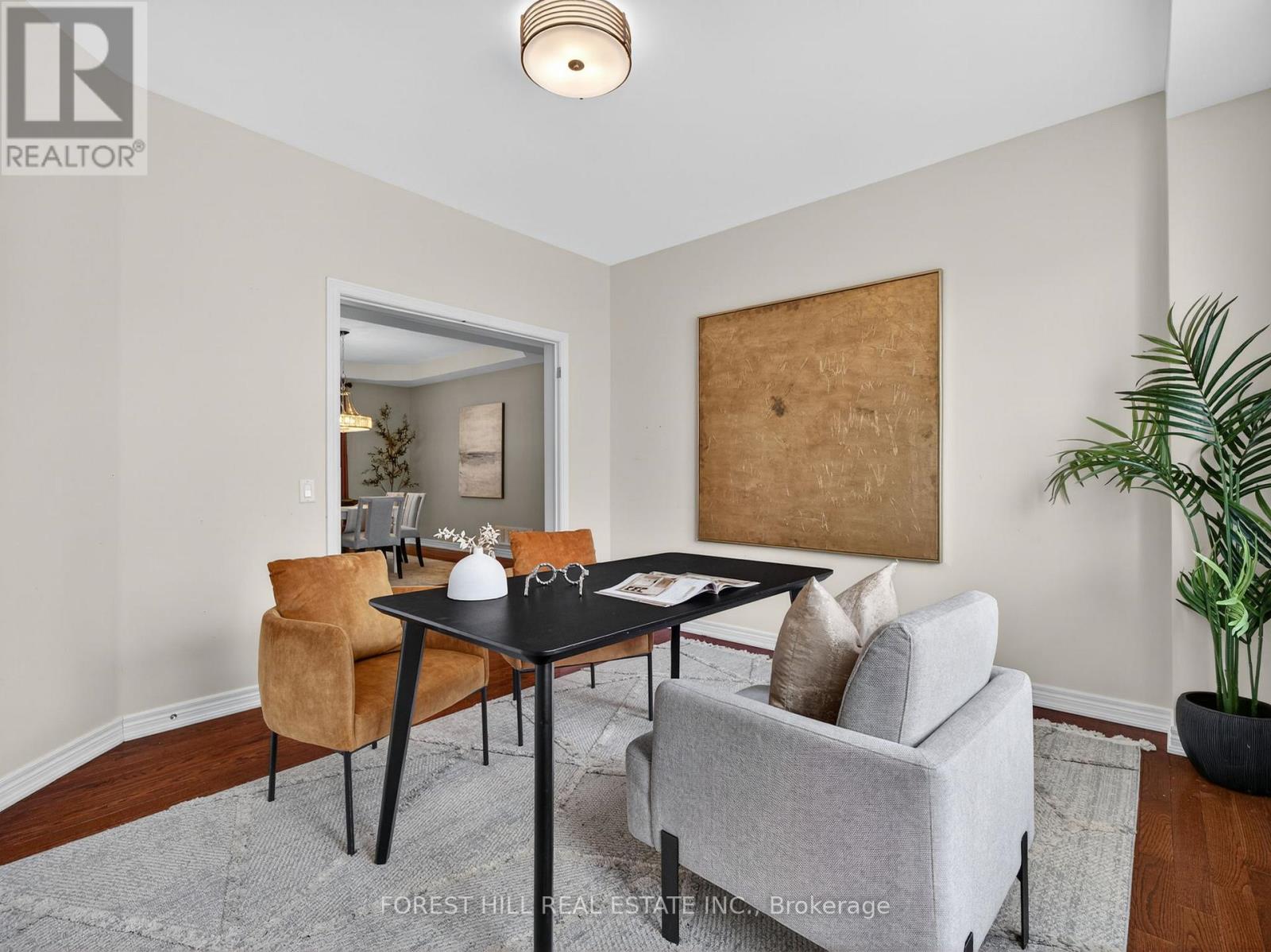 22 Mccombe Lane, Vaughan, Ontario  L6A 4G2 - Photo 7 - N12943750