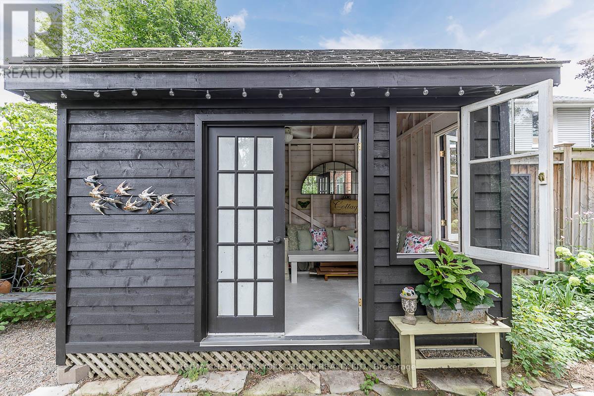 78 Wells Street, Aurora, Ontario  L4G 1S9 - Photo 15 - N12943768