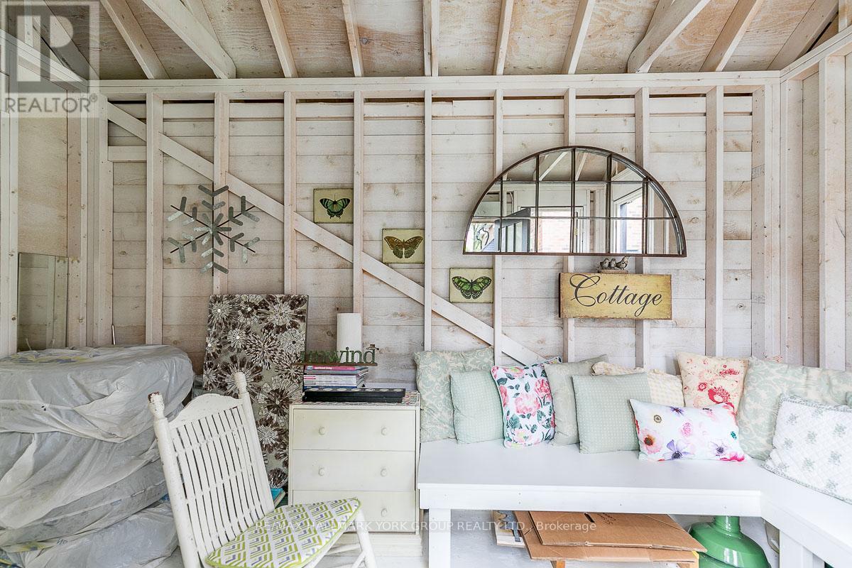 78 Wells Street, Aurora, Ontario  L4G 1S9 - Photo 16 - N12943768