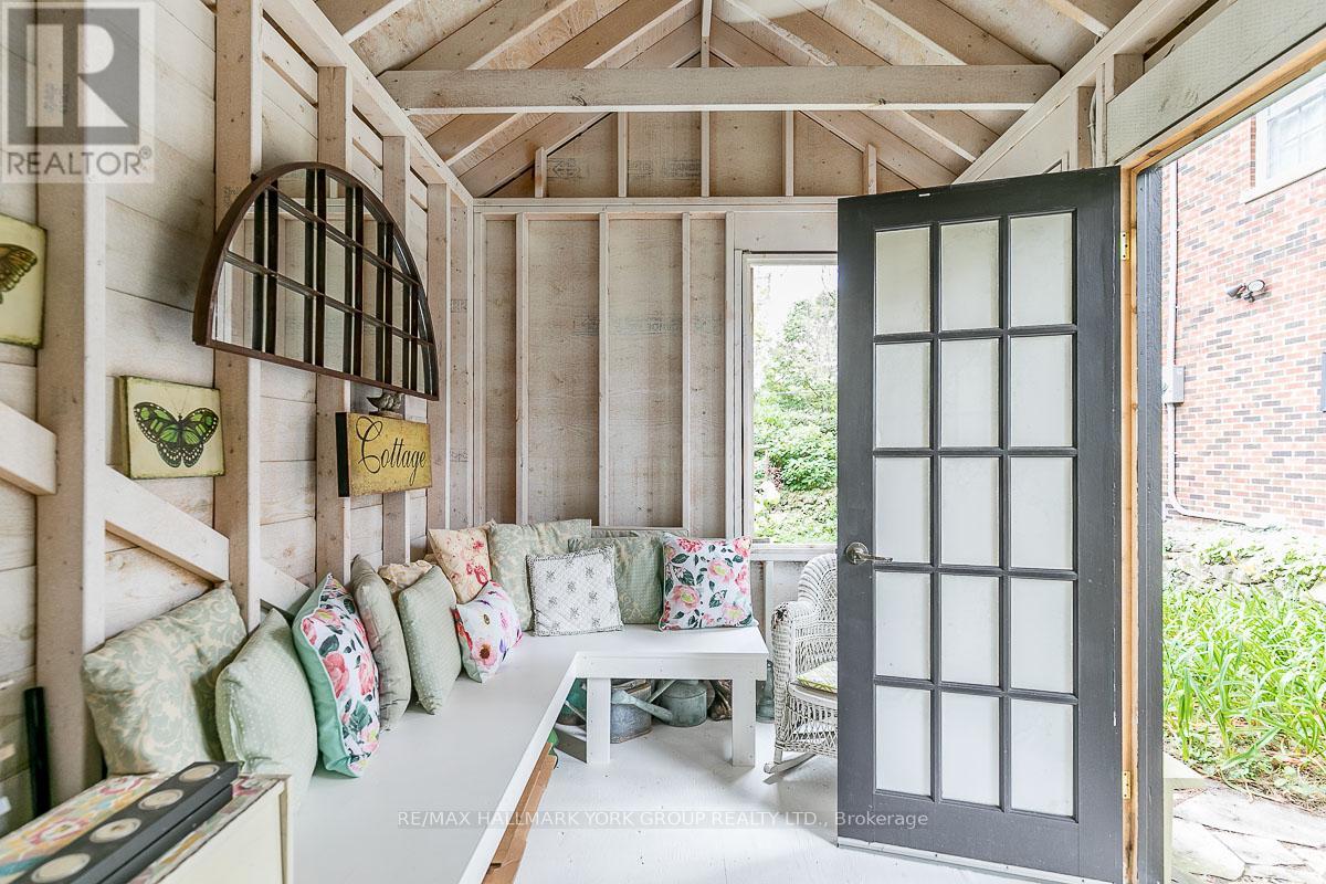 78 Wells Street, Aurora, Ontario  L4G 1S9 - Photo 17 - N12943768