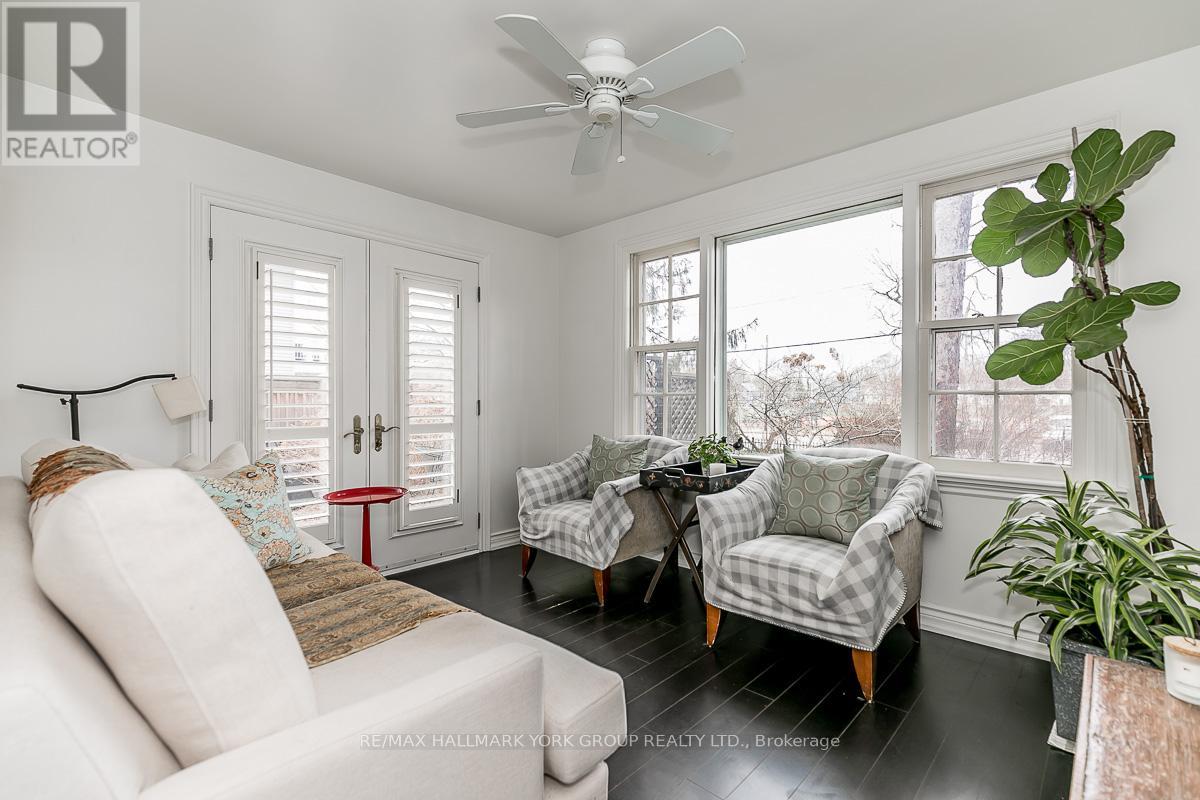 78 Wells Street, Aurora, Ontario  L4G 1S9 - Photo 23 - N12943768