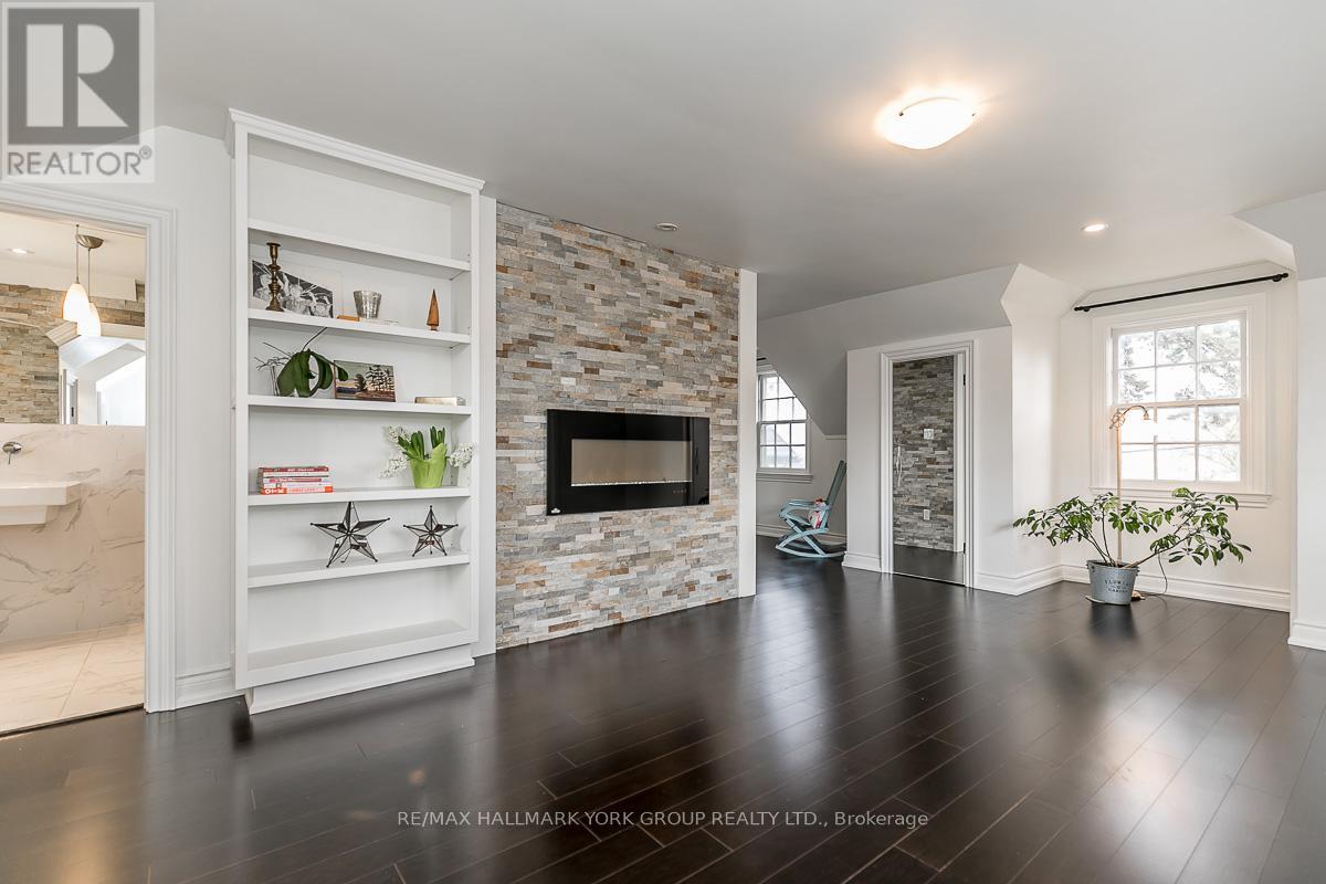 78 Wells Street, Aurora, Ontario  L4G 1S9 - Photo 31 - N12943768