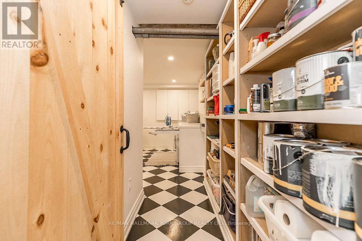 78 Wells Street, Aurora, Ontario  L4G 1S9 - Photo 41 - N12943768