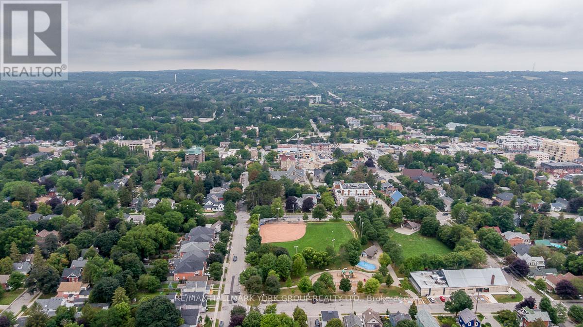 78 Wells Street, Aurora, Ontario  L4G 1S9 - Photo 48 - N12943768
