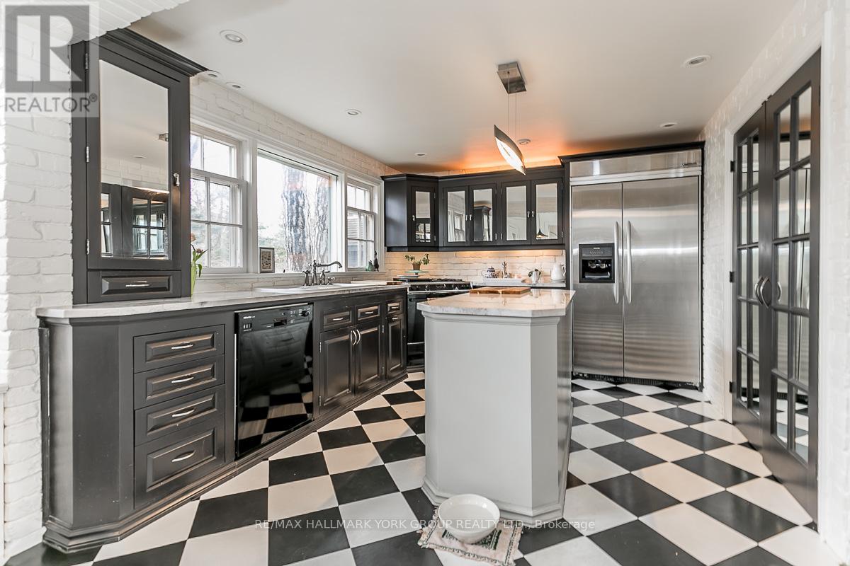 78 Wells Street, Aurora, Ontario  L4G 1S9 - Photo 7 - N12943768