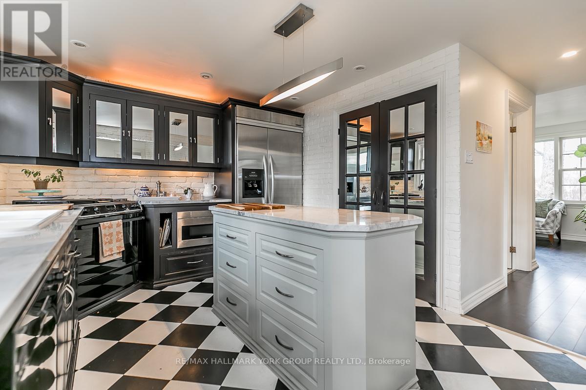 78 Wells Street, Aurora, Ontario  L4G 1S9 - Photo 8 - N12943768