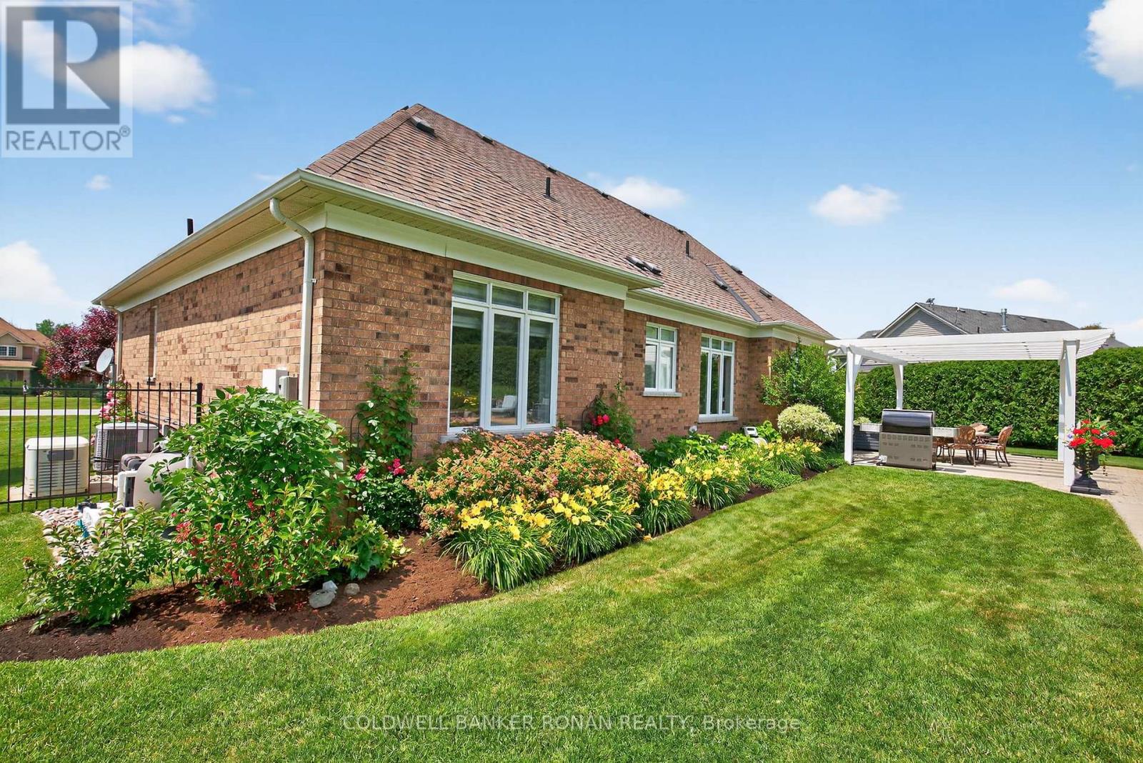 32 Underhill Court, Essa, Ontario  L9R 1V2 - Photo 13 - N12943780