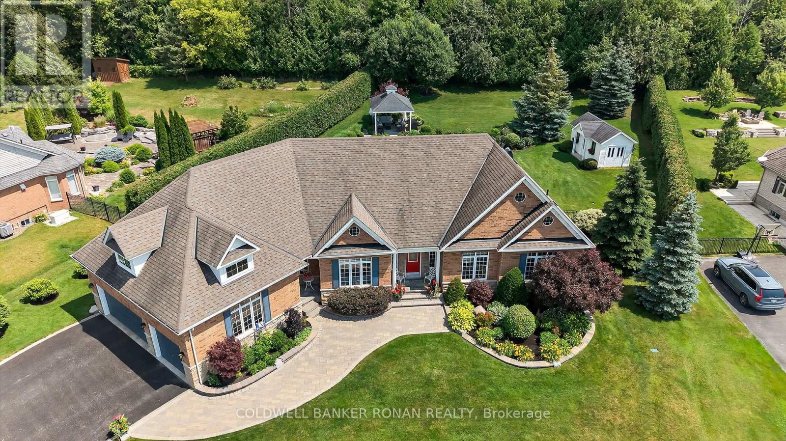 32 Underhill Court, Essa, Ontario  L9R 1V2 - Photo 17 - N12943780