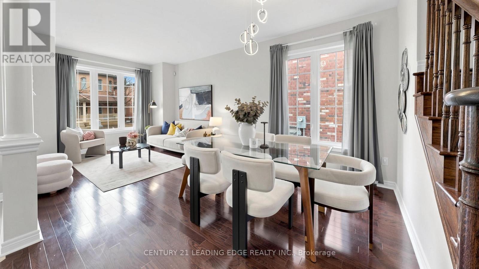 122 Maria Road, Markham, Ontario  L6E 0M1 - Photo 10 - N12943794